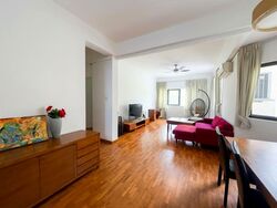 Bayshore Park (D16), Condominium #623938301
